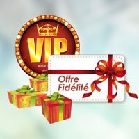 Le bonus de fidélité