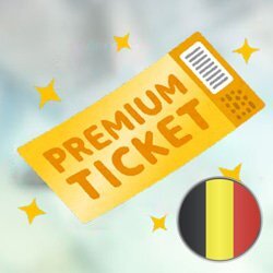 Payez avec ticket premium